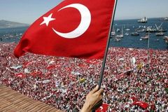 Turecko  slibuje vrátit zabavené majetky nemuslimům