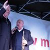 prezidentská kampaň Miloše Zemana