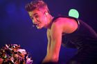 Justin Bieber se vyhne řízení pod vlivem tvrdšímu trestu