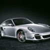 Automobil Porsche 911 Turbo