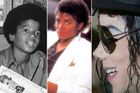 Král popu Jackson by oslavil šedesátiny. Kromě hudby budil pozornost i skandály