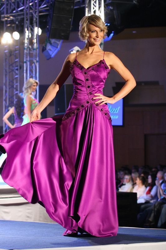 Svatební šaty 2008 - Bára Kolářová