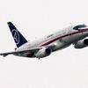 Paris Air Show aneb setkání letadel v Le Bourget