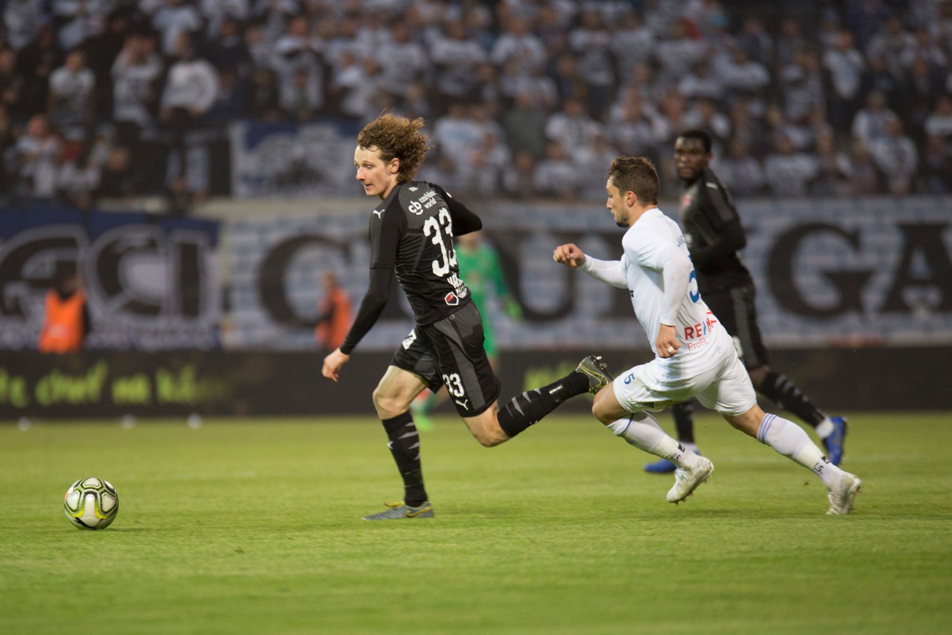 Finále MOL Cupu 2019 Baník vs. Slavia