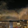 Řecký parlament schválil úspory, v ulicích byly protesty