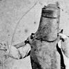Jednorázové užití / Fotogalerie / Uplynulo 140 let od popravy legendárního psance a neprůstřelného „Ironmana“ Neda Kellyho