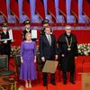 Nový slovenský prezident Pellegrini složil slib a ujal se funkce