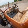 Hispano-Suiza H6C Tulipwood Torpedo