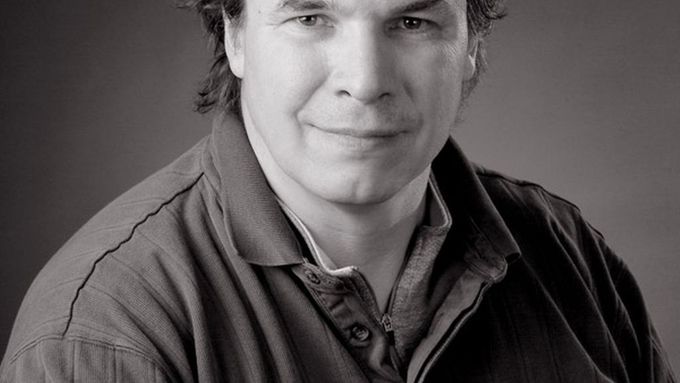 Greg Mortenson.