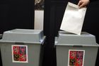 Na Bruntálsku padla první žaloba na průběh voleb