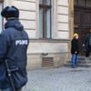 Demonstrace proti EET - Soukromníci a Svobodní