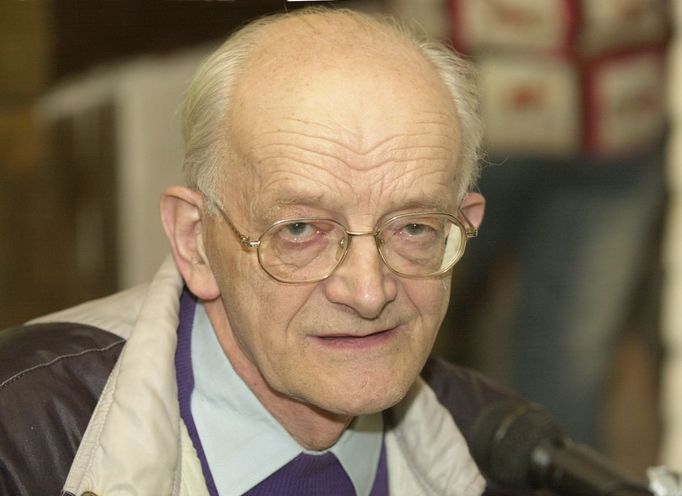 Jiří Reynek.