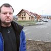 Drásov, vesnice kde se volí ČSSD
