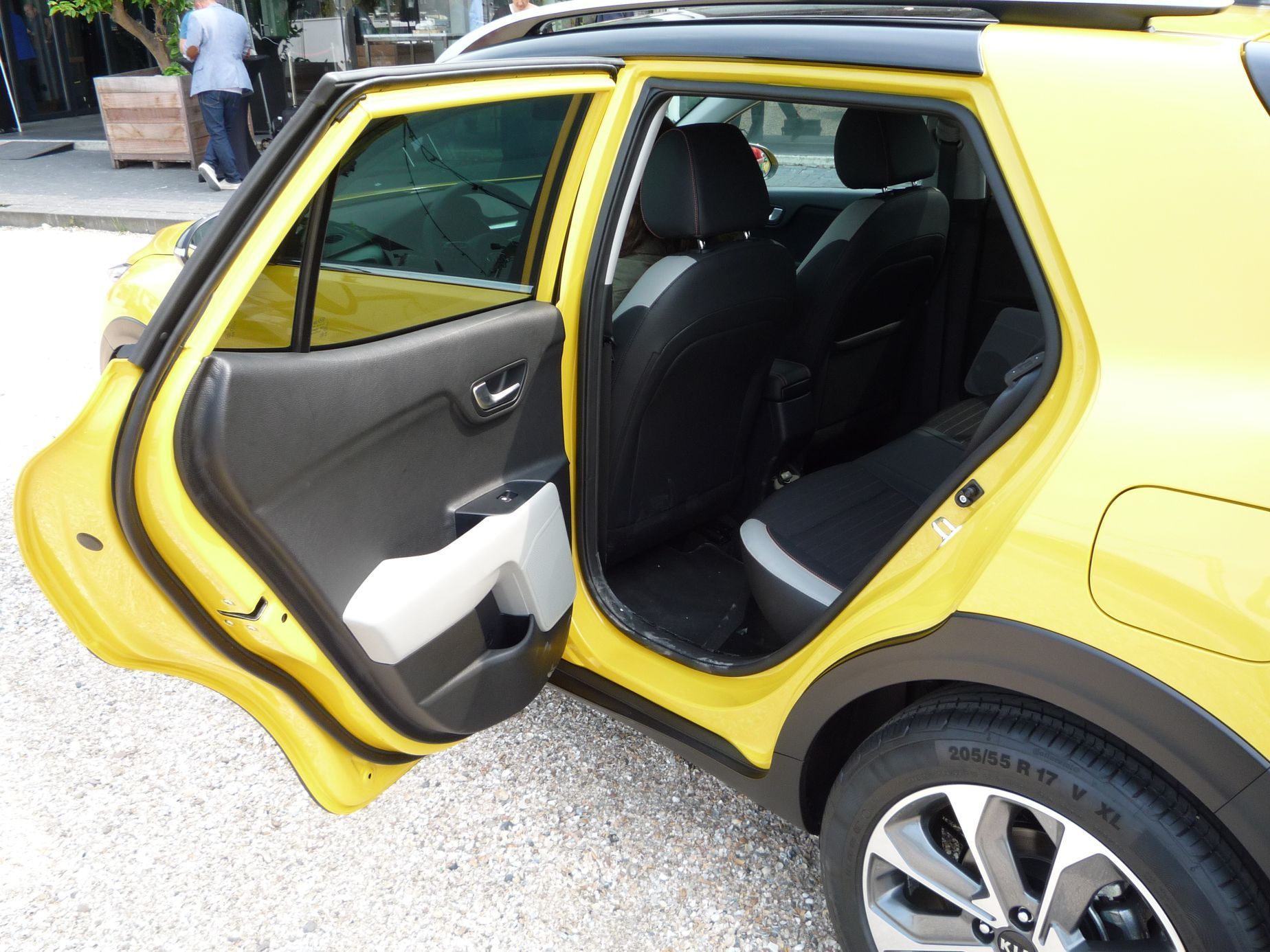 Kia Stonic