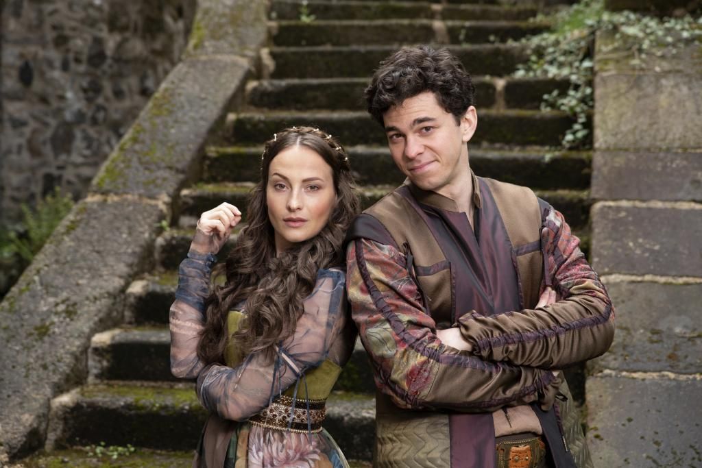 Jak si nevzít princeznu