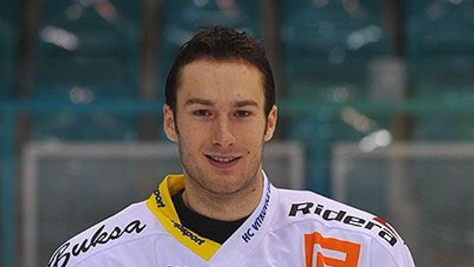 Petr Pohl odehrál minulé dvě sezony za Vítkovice