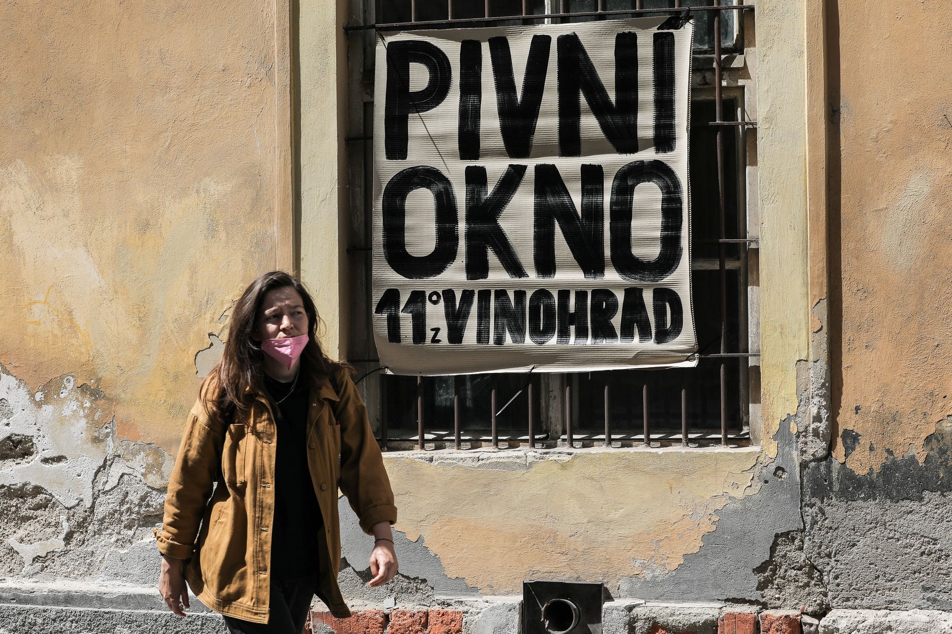 Otevření zahrádek restarauce, hospody, bary, pivo, koronavir