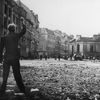 Východní Německo, povstání, historie, výročí, Zahraničí