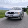 Škoda Fabia 1.2 HTP 2003 bazar