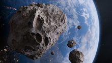 Obávaný asteroid YR4: Země je v bezpečí, Měsíc takové štěstí mít nemusí