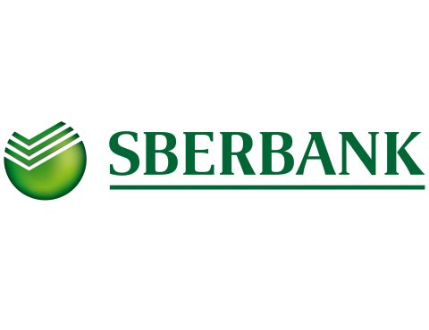 Sberbank  logo