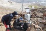 Peruánské Andy přitahují české vědce už léta. Zkoumají zde s použitím nejmodernější měřící techniky příčiny a důsledky prudkého odtávání ledovců.