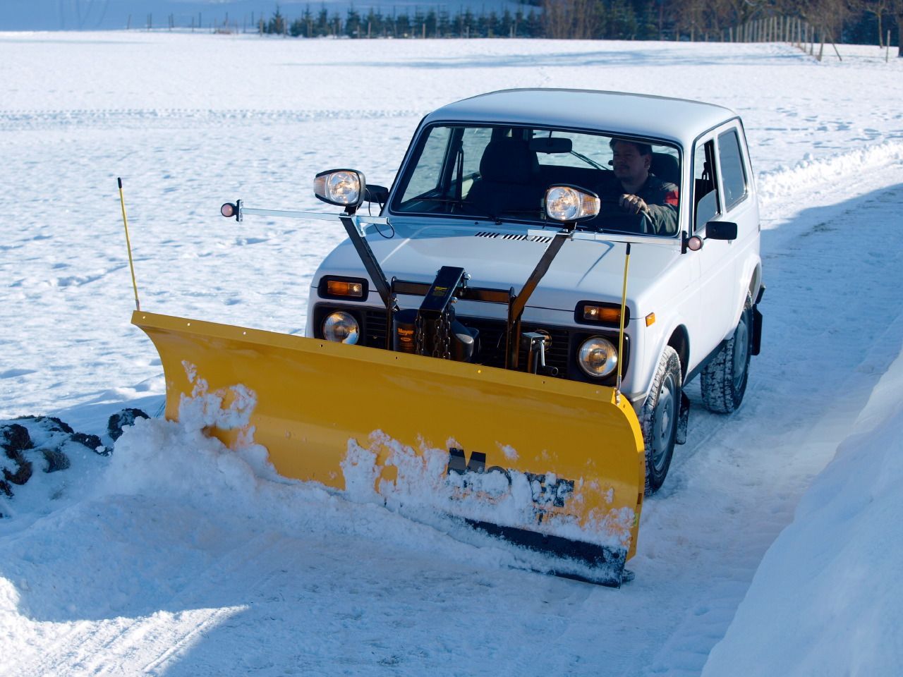 Lada 4x4