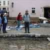 povodně 2024 polsko