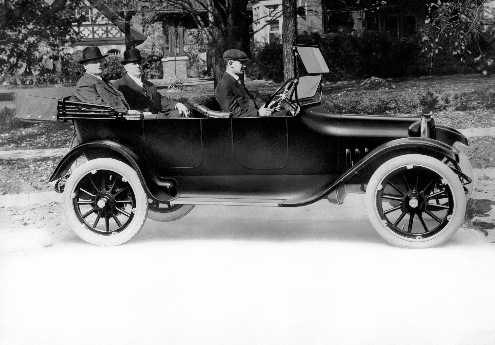 Dodge Brothers