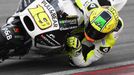 MotoGP 2017: Alvaro Bautista, Ducati