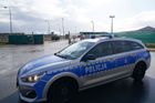 Zbrojovkou Mesko v Polsku otřásl výbuch. Na místě vypukl požár, jeden člověk zemřel