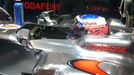 Formule 1: Jenson Button, McLaren