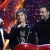 Brit Awards Muse