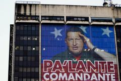 Chávez na Kubě podstoupuje ozařování po operaci nádoru