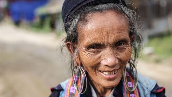 Projeďte si severní a střední Vietnam.