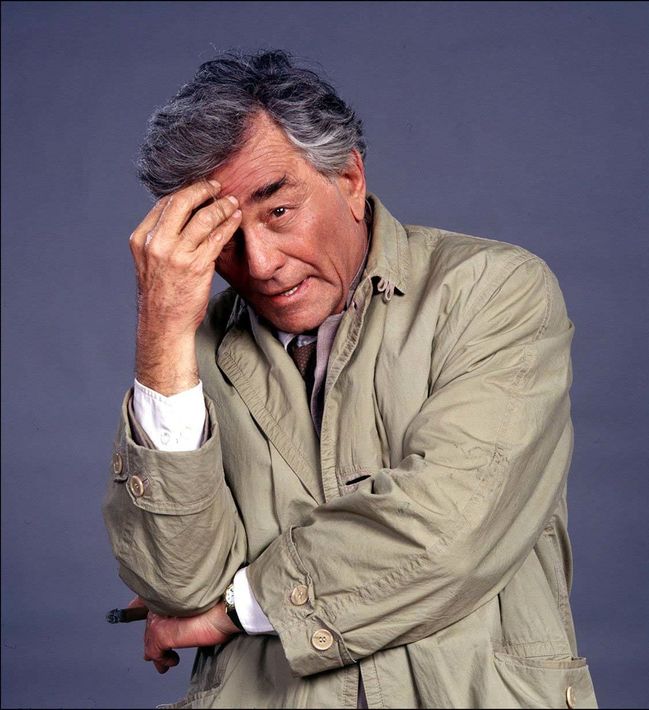 Peter Falk