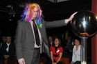 Sahat na exponáty přikázáno! nabádá iQ park v Liberci