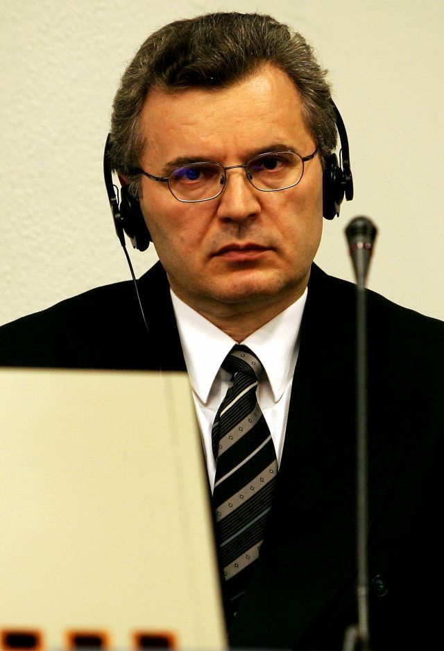 Milan Babič
