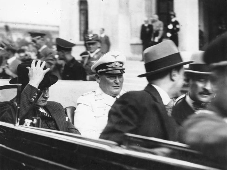 Výročí osmdesáti let od uzavření Mnichovské dohody, která na sklonku září roku 1938 zpečetila osud předválečného Československa.