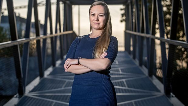 Tuhle roli miliardář Strnad nezná. Denisa Materová dala stopku jeho plánům s Tatrou