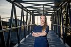 Tuhle roli miliardář Strnad nezná. Denisa Materová dala stopku jeho plánům s Tatrou