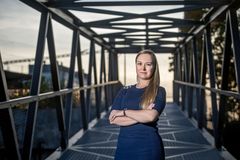 Tuhle roli miliardář Strnad nezná. Denisa Materová dala stopku jeho plánům s Tatrou