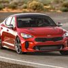 10-Kia Stinger