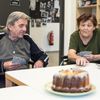 Pasivní pečovatelský dům pro seniory - Domov Podhradí - Týnec nad Labem