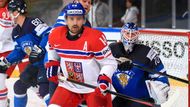 Jakub Voráček 1+5, David Pastrňák 1+6, TOMÁŠ PLEKANEC? 0+0. Měl být jednou z největších českých posil, hraje prvního centra. Místo toho je zatím symbolem největšího trápení. Nejzkušenější český reprezentant Plekanec není v pohodě, jeho góly nebo chytré nahrávky týmu zatím chybí. V sedmi zápasech základní skupiny nenasbíral jediný bod, to je na prvního centra zatím hodně špatný výsledek.