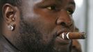 Boxerské comebacky historie (James Toney)