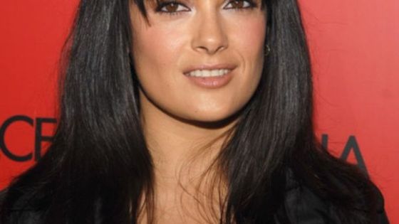 Salma Hayek