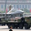 Čína, vojenská přehlídka, Peking. 80. let, 2. světová válka, Putin, Xi, Kim