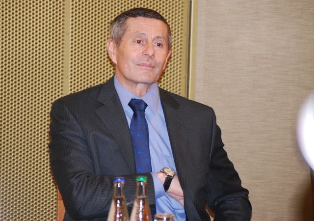 Tisková konference Sazka