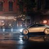 Tesla Robotaxi